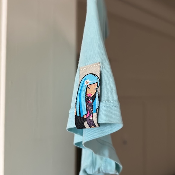 tokidoki milk friends tee - Picture 3 of 4